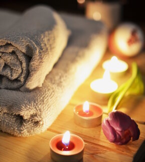 Tantra-Massage