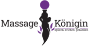 Logo Massage König